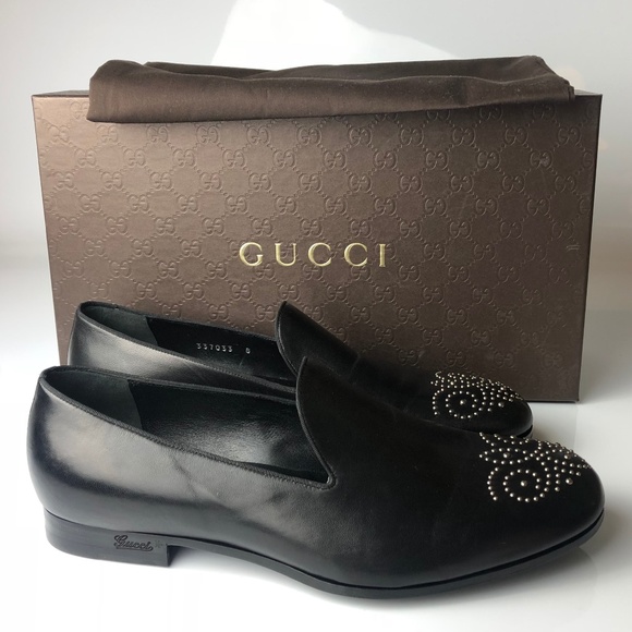 Gucci Shoes Size Chart Us